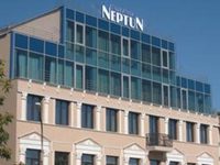 Hotel Neptun Vidin