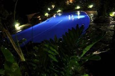 фото отеля Finca Luna Nueva Lodge