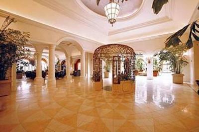 фото отеля Loews Portofino Bay Hotel at Universal Orlando