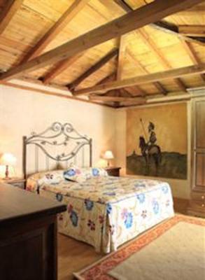 фото отеля Casa Rural La Bodega