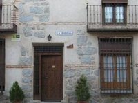 Casa Rural La Bodega