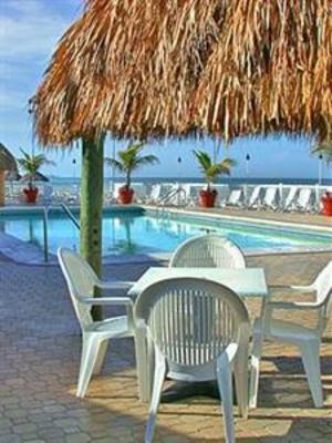 фото отеля The Colony Beach & Tennis Resort Longboat Key
