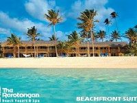 Rarotongan Beach Resort Rarotonga