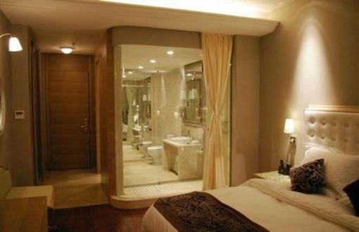 фото отеля Yantai Yizhengyuan Hotel