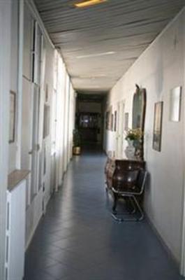 фото отеля Prati Hotel