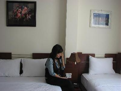 фото отеля IPeace Hotel Ho Chi Minh City