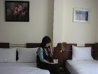 фото отеля IPeace Hotel Ho Chi Minh City