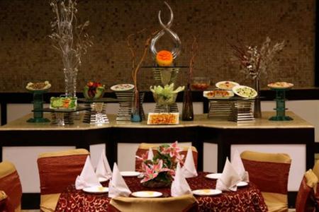 фото отеля Golden Tulip Amritsar
