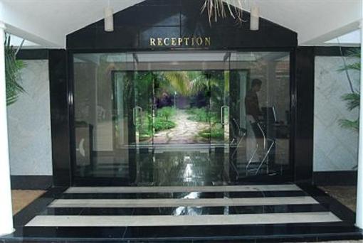 фото отеля Balaji Resort Chennai
