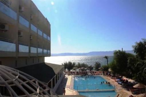 фото отеля Central Park Hotel Cesme