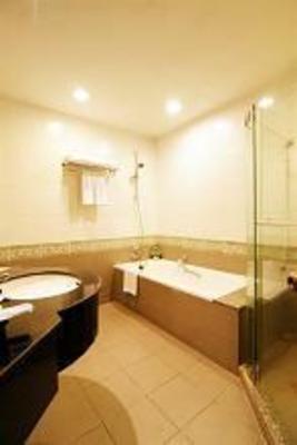 фото отеля Grand Diamond Suites Hotel