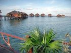 фото отеля Sipadan Water Village Resort Tawau