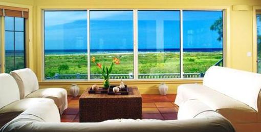 фото отеля Palm Island Resort Cape Haze