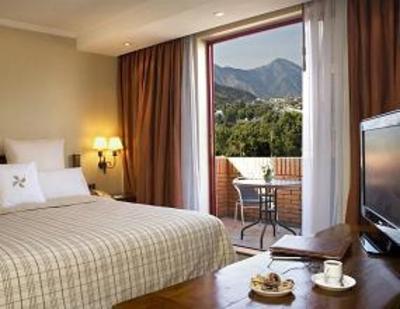 фото отеля Four Points Hotel Providencia