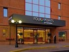 фото отеля Four Points Hotel Providencia