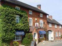 The Royal Arms Hotel Market Bosworth