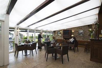 фото отеля Hotel Virxe da Cerca