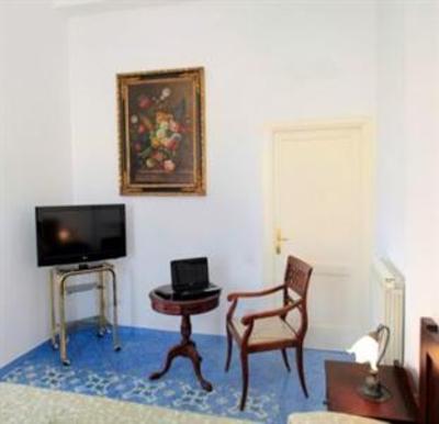 фото отеля Piazza Tasso B&B