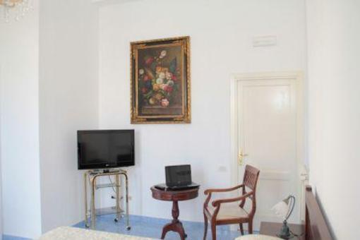 фото отеля Piazza Tasso B&B