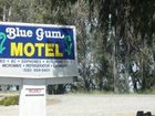 фото отеля Blue Gum Motel