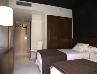фото отеля Hostal Badaloni