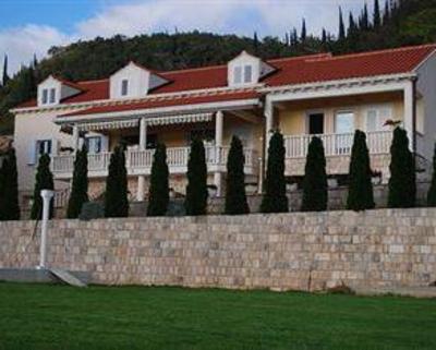 фото отеля Villa Izvor Cilipi
