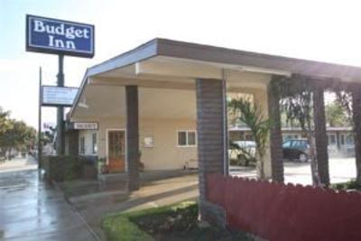 фото отеля Budget Inn Lompoc