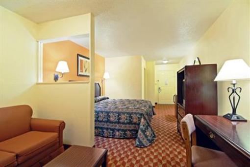 фото отеля Americas Best Value Inn and Suites Prescott