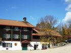 фото отеля Swiss Chalets Village Inn