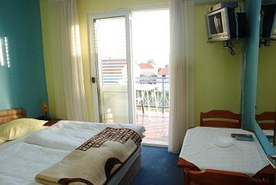 фото отеля Lulak Family Apartments