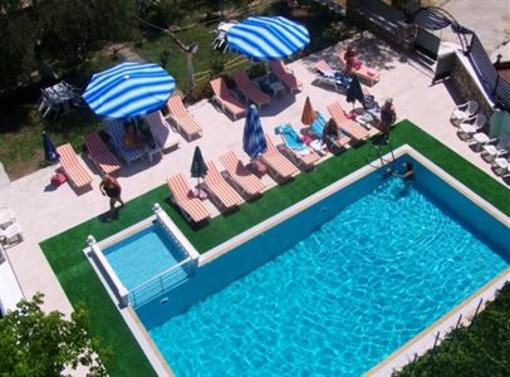 фото отеля Didim Golden Beach Hotel