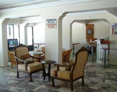 фото отеля Didim Golden Beach Hotel