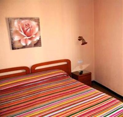 фото отеля Hostal Barris B&B