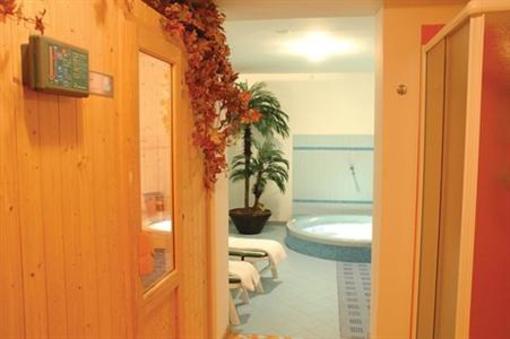 фото отеля Sunset Hotel Rimini
