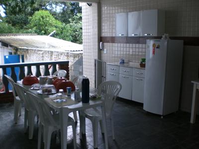 фото отеля Recanto Tome Pousada