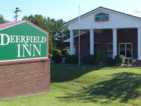 Deerfield Inn and Suites Fairview (Tennessee)