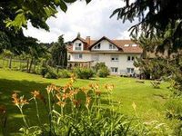 Birnbaumhof - Pension und Ferienwohnungen