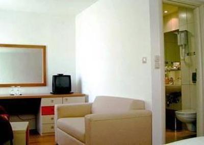 фото отеля Hotel Borovnik