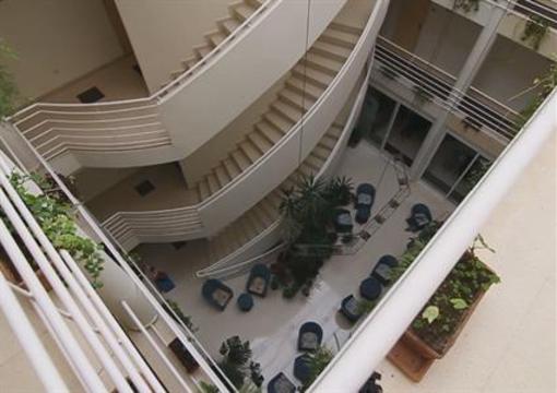 фото отеля Hotel Justo Sanxenxo