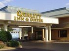 фото отеля Quality Inn & Suites Montgomery