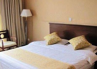 фото отеля Jinggang Star Hotel