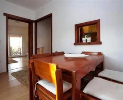 фото отеля Jees Exclusive Apartments