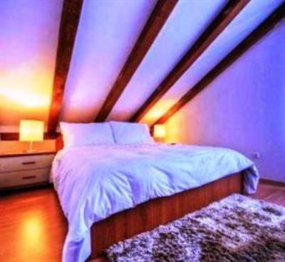фото отеля Jees Exclusive Apartments