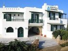 фото отеля Hotel Agnanti Agia Anna (Naxos)