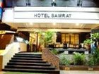 фото отеля Hotel Samrat Nasik