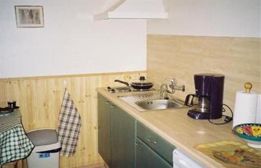 фото отеля Apartament Pille House