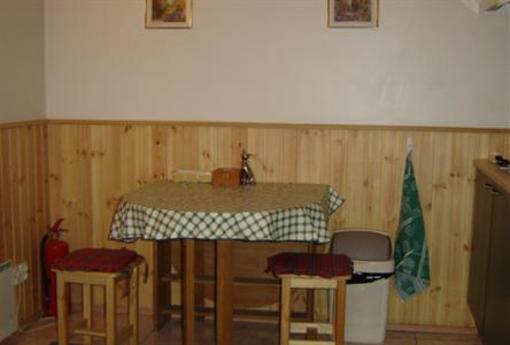 фото отеля Apartament Pille House