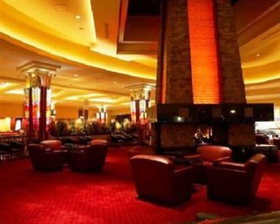 фото отеля Mystic Lake Casino Hotel