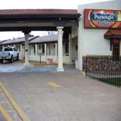 фото отеля Motel 6 Payson