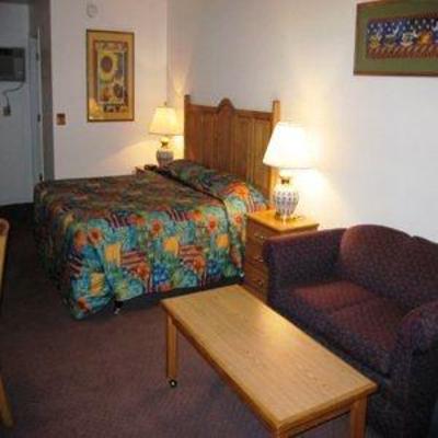 фото отеля Motel 6 Payson